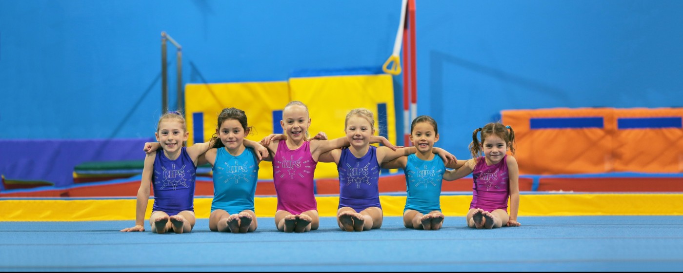 Springers Gymnastics KIPS Springers Gymnastics KIPS