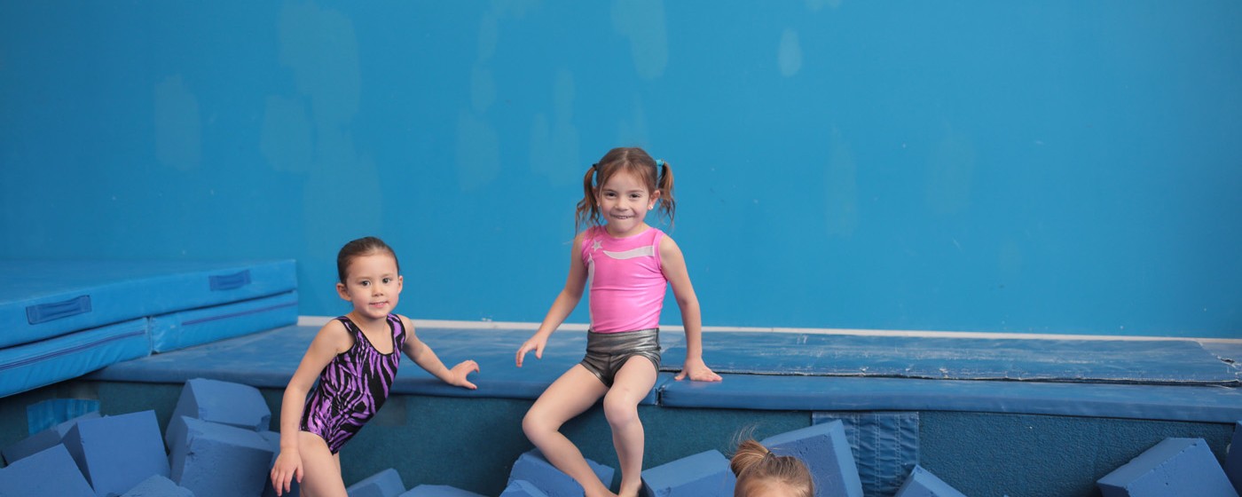 Springers Gymnastics Daytime Open Gym Springers Gymnastics Daytime Open Gym